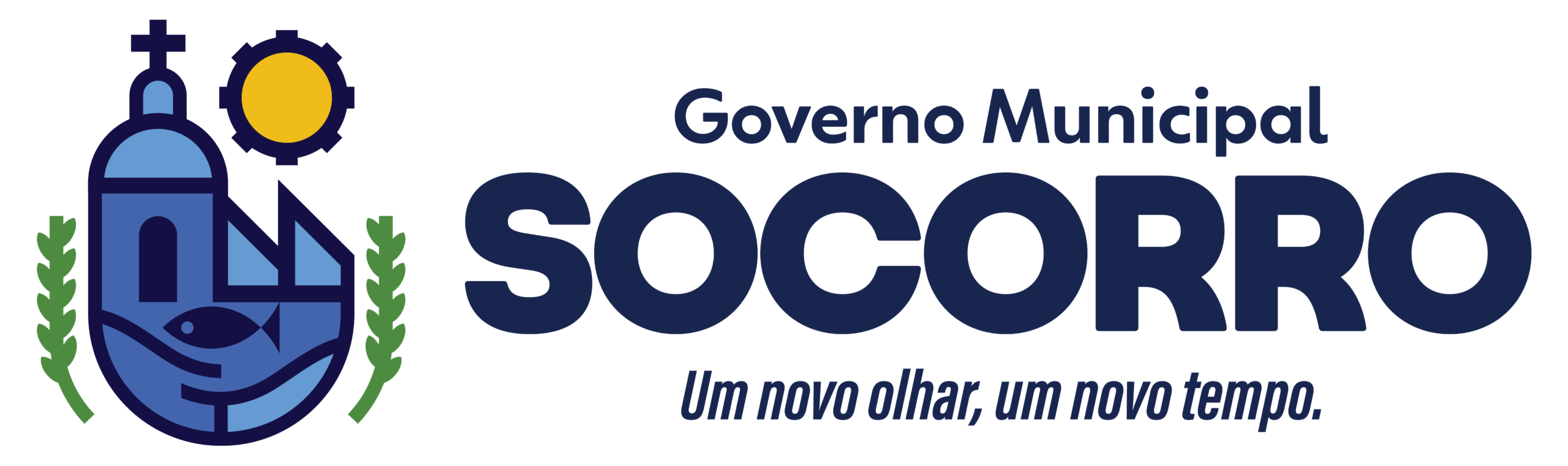 Prefeitura de Nossa Senhora do Socorro