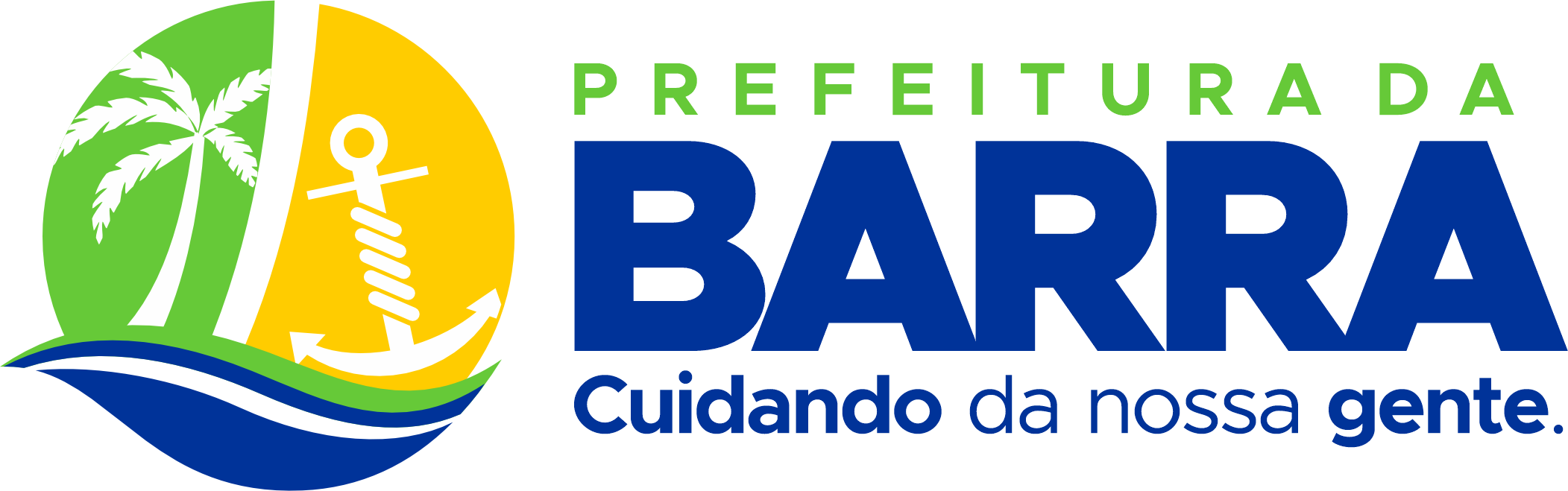 Prefeitura da Barra dos Coqueiros