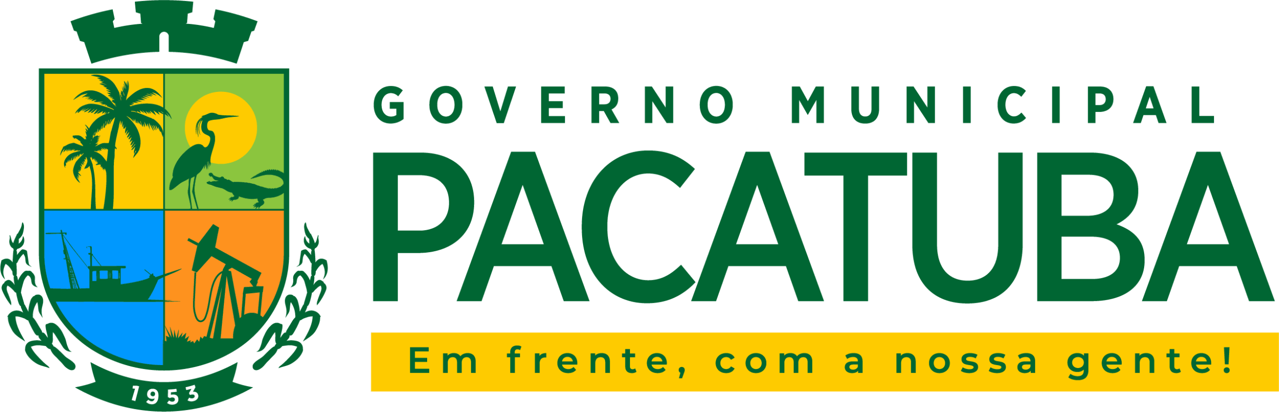 Prefeitura de Pacatuba