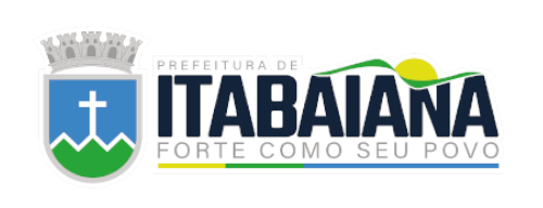 Prefeitura de Itabaiana